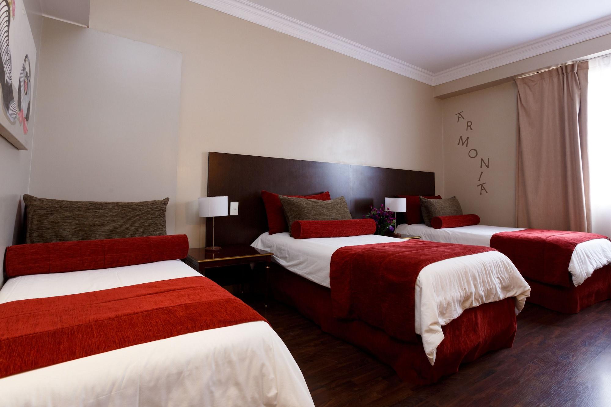 1253 Recoleta Small Hotel Buenos Aires Esterno foto